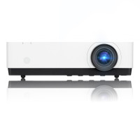 索尼(SONY)VPL-EX450家用投影机商务教育办公培训会议高亮投影仪