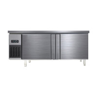 铭首(Minsow) PLR-15N2 1.5米 全冷藏工作台