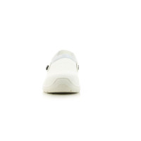 鞍琸宜SafetyJogger 食品医疗实验室专用安全鞋 CORTADO SB 840303 白 35-47码