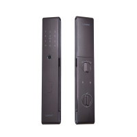 联想智能门锁A1（摩卡棕）