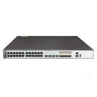 华为（HUAWEI） 5720-28X-SI (三年技术维保及三年原厂设备质保)