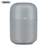 REMAX 布艺桌面蓝牙音箱 RB-M40 灰色