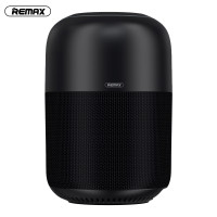 REMAX 布艺桌面蓝牙音箱 RB-M40 黑色