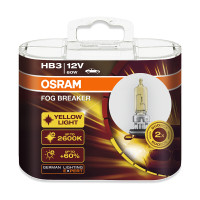 HB3/9005雾行者对装国产