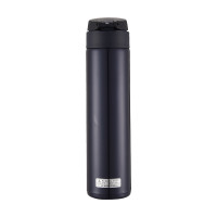 TIGER虎牌 不锈钢真空保温杯 MMX-A031 蓝紫色（AI） 300ml