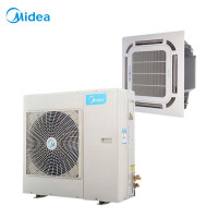 美的(Midea) 2匹 KFR-51QW/DY-B(D3) (GC)