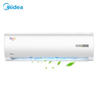 美的(Midea) 小1匹 KFR-23GW/DY-DH400(D3) 包13米