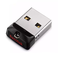 闪迪(SanDisk) U盘 酷豆CZ33-32G USB2.0 3个装