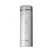 FGA铭文真空杯(礼盒)420ml 混色
