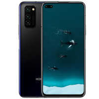华为/荣耀V30 8GB+128GB 幻夜星河 5G全网通 /GZ