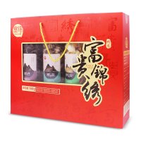 富锦(Fujin)富贵锦绣礼盒768g