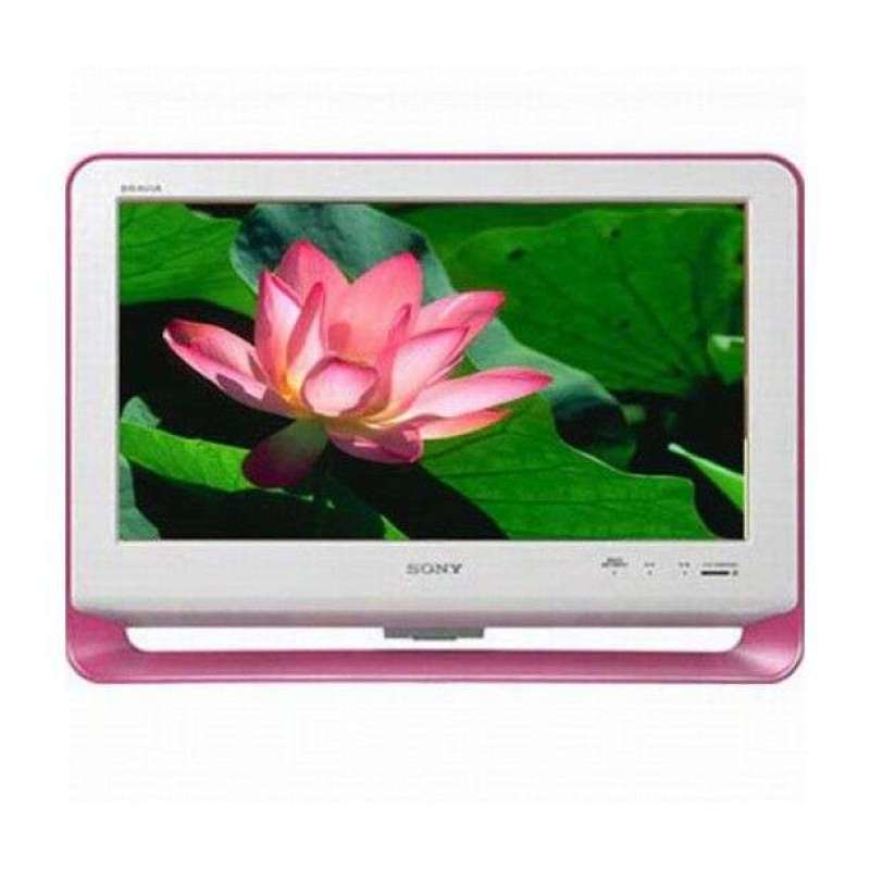 索尼彩电klv-20s400a/p(粉)