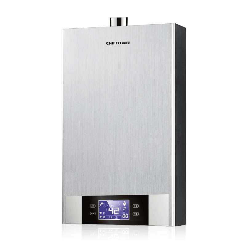 前锋热水器jsq24-a6(拉丝银)