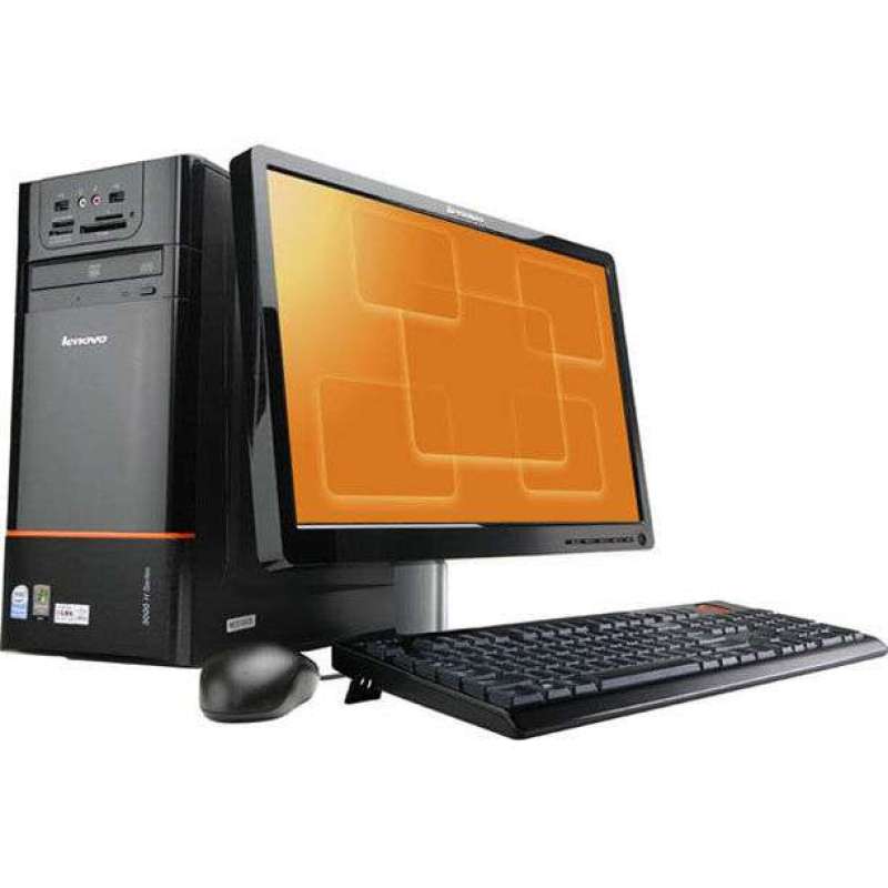 联想电脑家悦er300 18.5lcd(jdxx)(7b)