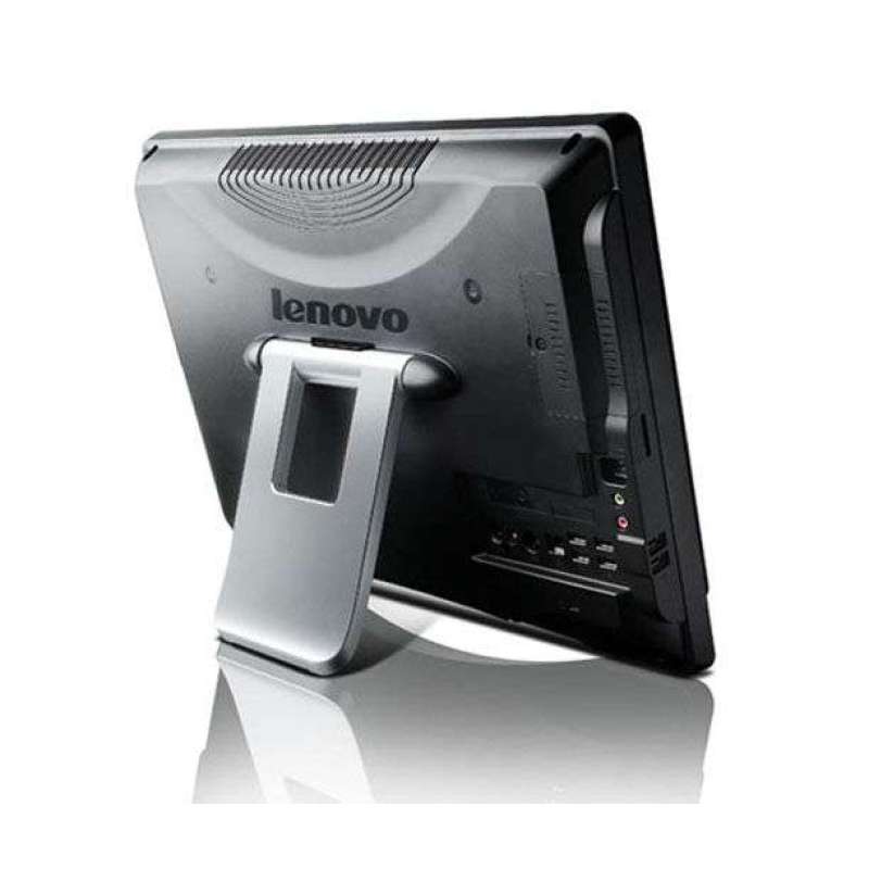 联想一体机3000 c305 ax2 6850e(bk)