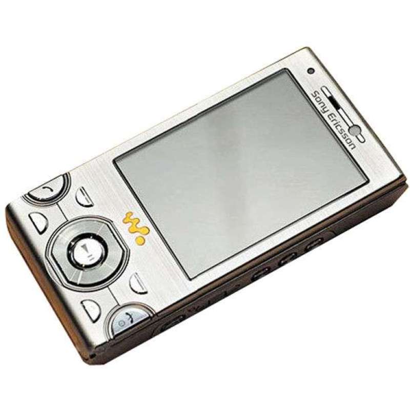 索尼爱立信手机w995(宇宙银)(典藏版)