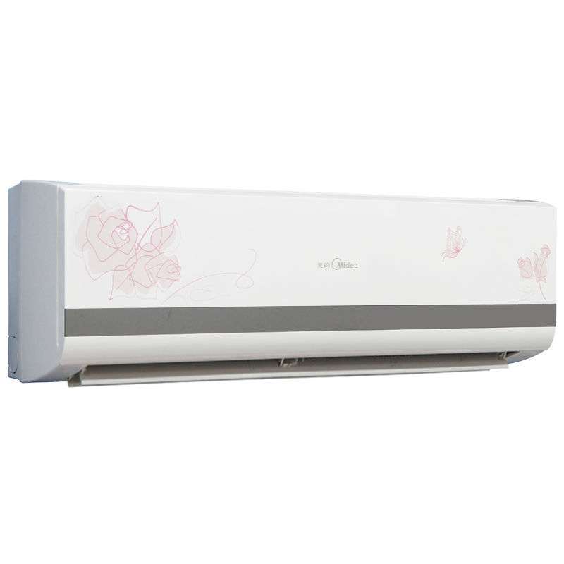 美的空调kfr-23gw/dy-ma(r3)(月光白)