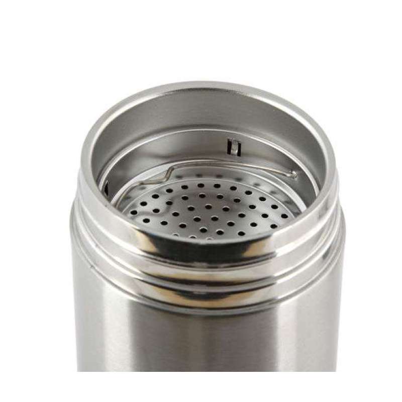 利百加不锈钢13号真空杯lx13-52 利百加水杯水壶【价格 图片 品牌