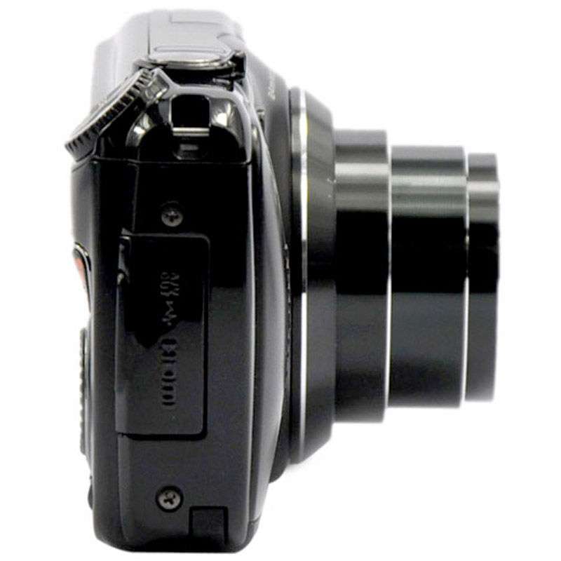 富士f665exr(黑色)数码相机