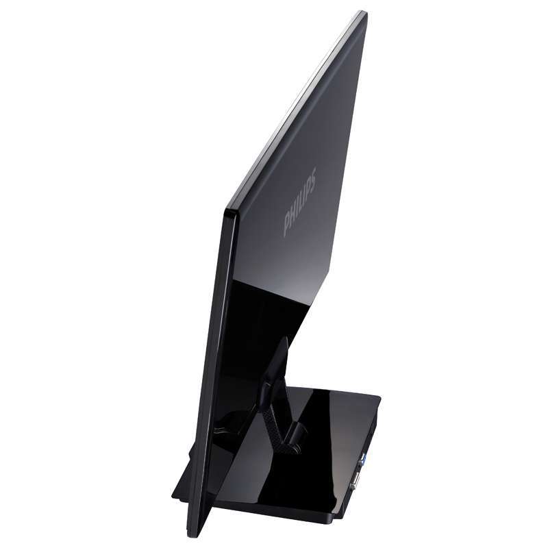 飞利浦 23英寸液晶显示器239cl2sb