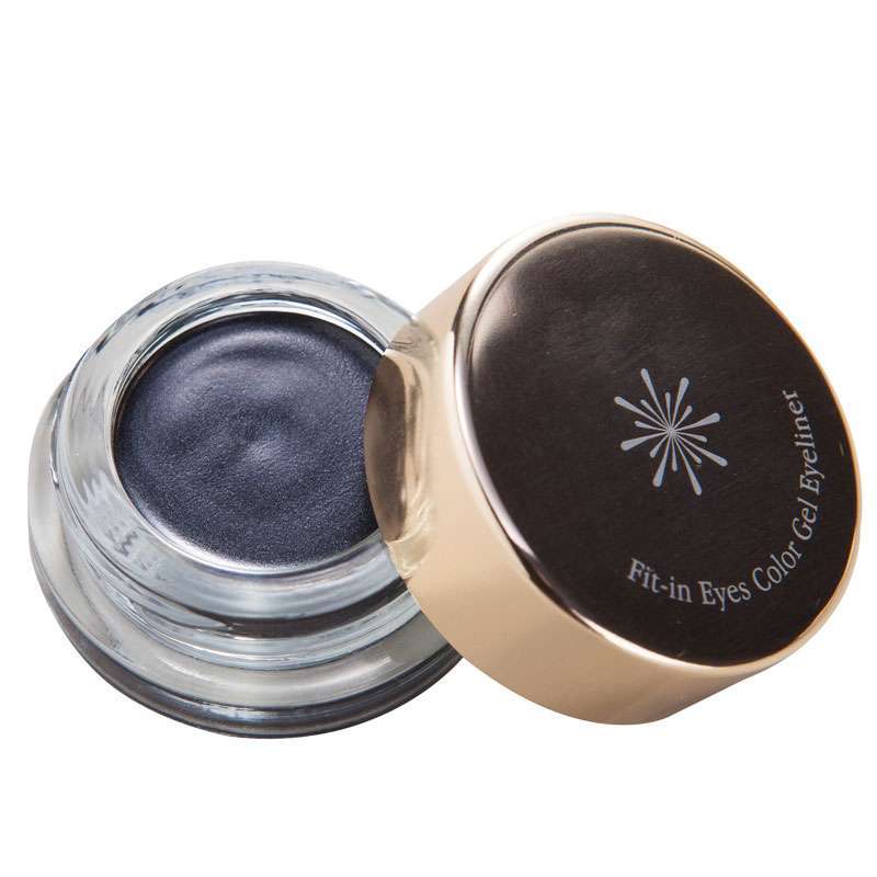 谜尚斯黛尔style流光啫喱眼线膏[咖啡色]4g