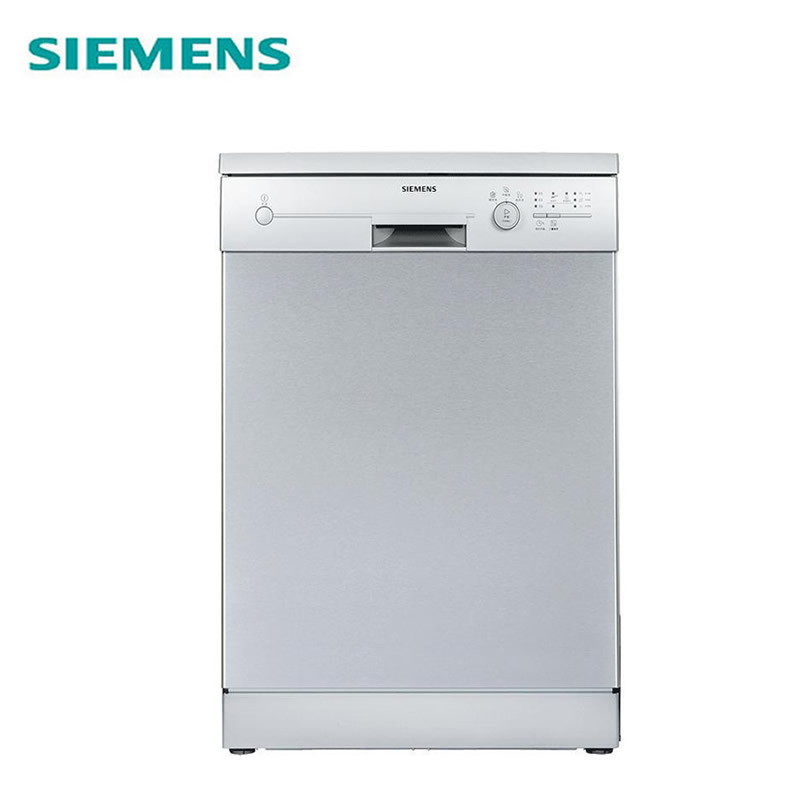 SIEMENS 西门子 SN23E831TI 独立式洗碗机