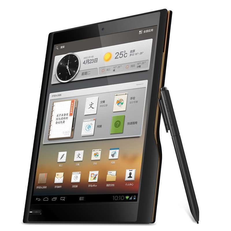 e人e本商务平板电脑t7(尊享版) e人e本平板电脑t7(尊享版)【价格 图片