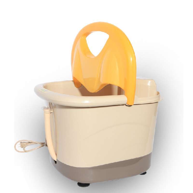 怡禾康yh-2258b足浴盆按摩器电动按摩 洗脚盆泡脚盆包邮