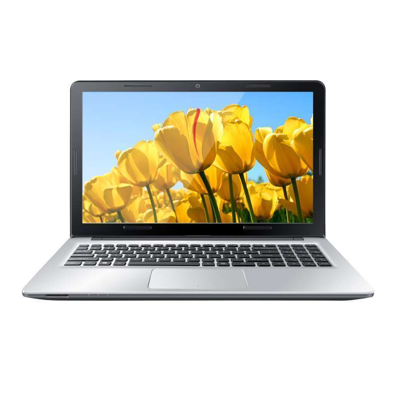 海尔(haier)x3p 15.6英寸笔记本(i5-4200 4g 500g 2g 银)