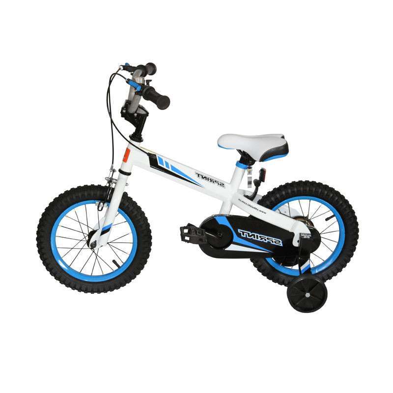 荟智16寸自行车(x6)rb1698q-g209梦之蓝