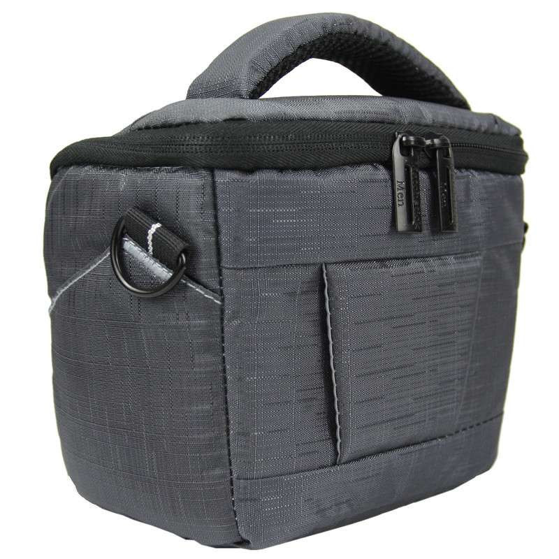 火柴人(matchstickmen) fc-6052-02 微单相机包 (伯爵灰)