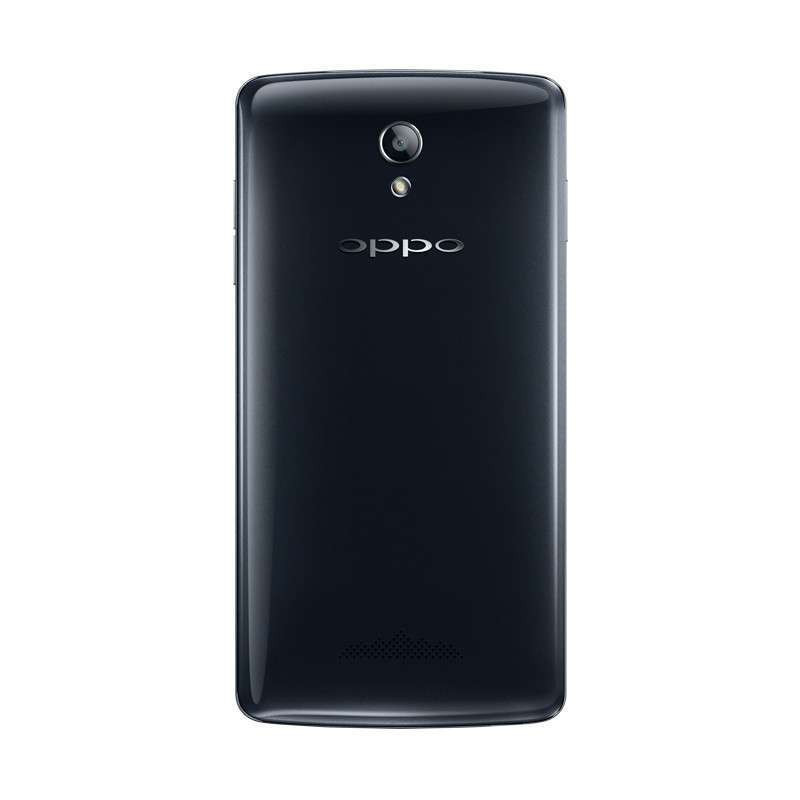 oppo手机r2017 (黑色)