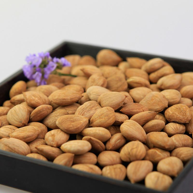 如水五香杏仁100g