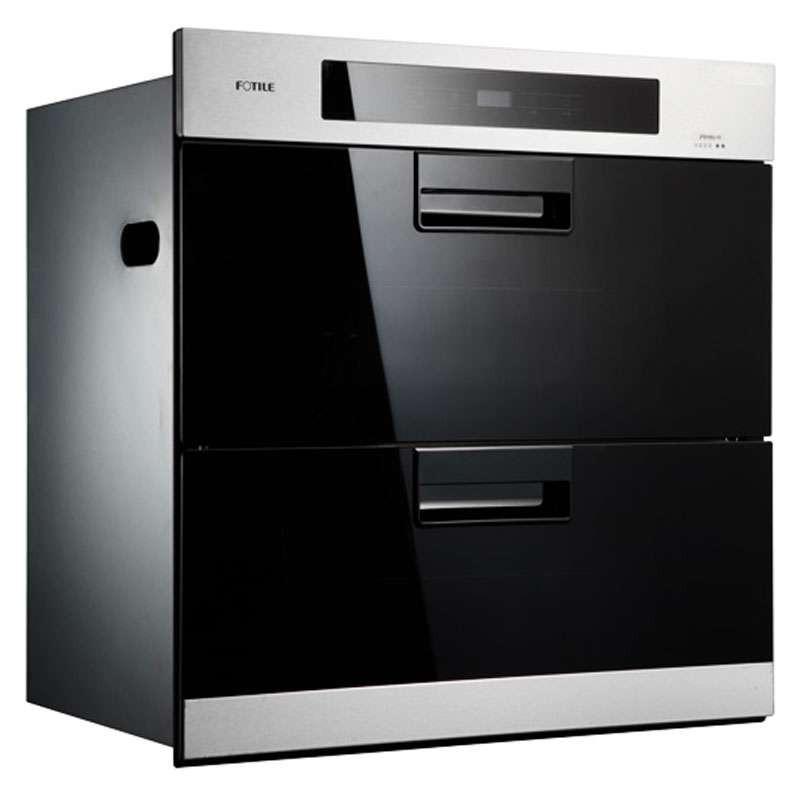 (sz)方太消毒柜ztd100j-12gd