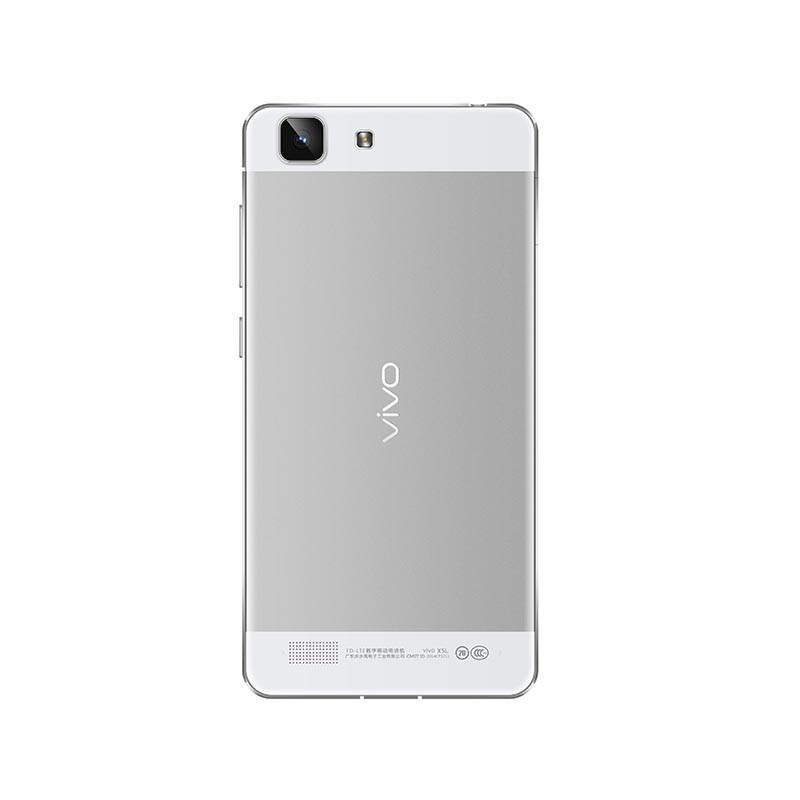 vivo手机x5s l(香槟金)