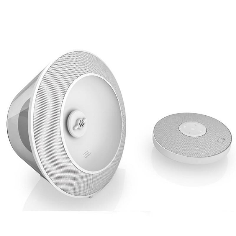 jbl迷你音响voyager音乐飞碟便携式可移动家庭音箱