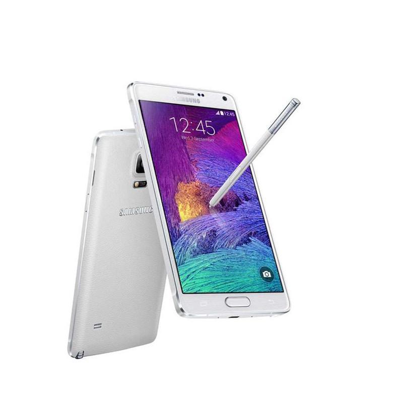 三星手机n9108v (幻影白)