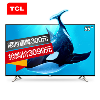 TCL D55A620U