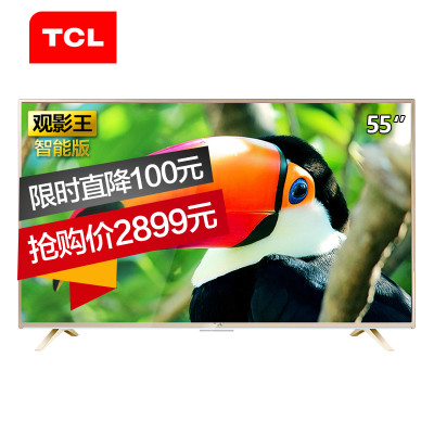 TCL D55A810