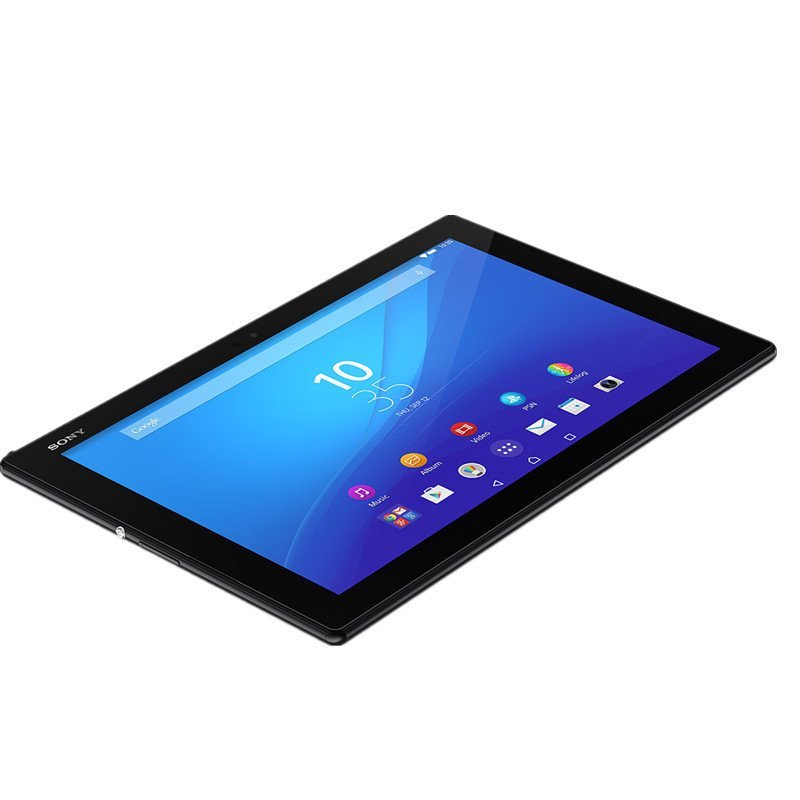 black tablet with keyboard sgp771 索尼(sony)手机sony xperia z4