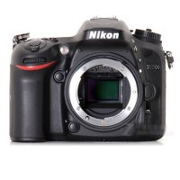 尼康单反相机和佳能(Canon) EOS 77D 单反套