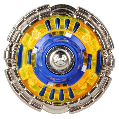 奥迪双钻(auldey)飓风战魂3 陀螺 竞技系列-极地光盾 624504