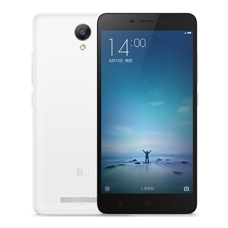 白色 移动联通双4g手机 双卡双待 小米(mi)手机红米note2【价格 图片