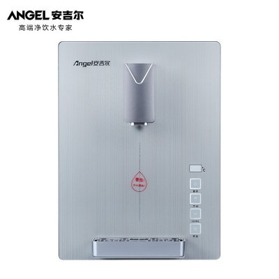 安吉尔（Angel）Y2317BK-K-G 壁挂式家用办公 温热型管线机