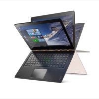 联想（Lenovo）Yoga900 13.3英寸超极本电脑（I5-6200 4G 256G高清屏幕 Win10）银色