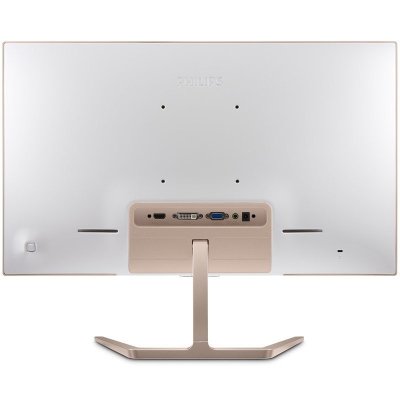 飞利浦(philips)246e7qdsh 23.6英寸 液晶显示器