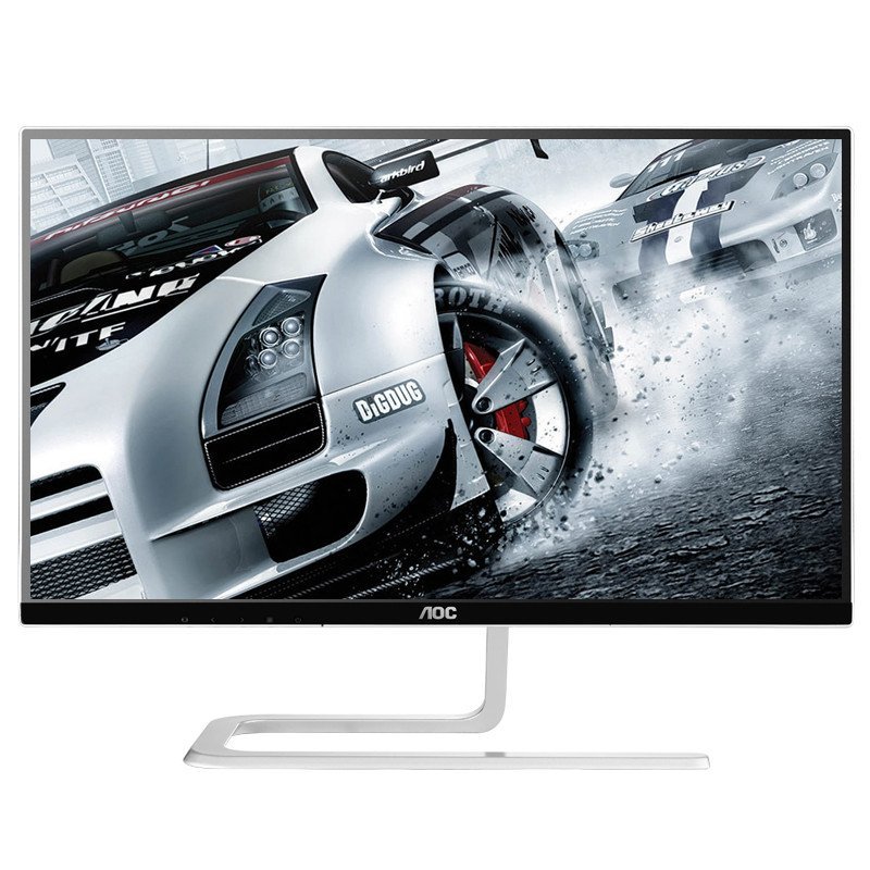 aoc i2481fxh 液晶显示器图片大全-邮乐官方网站