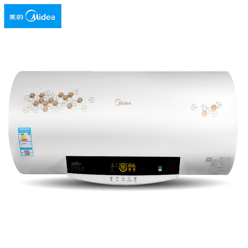 Midea 美的 F6021-T4(HEY) 60L 电热水器