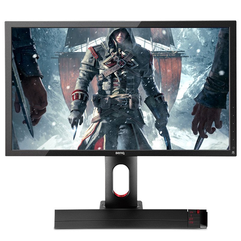 benq明基xl2720z27英寸电竞显示器