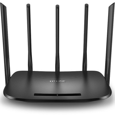 TP-LINK TL-WDR6500 AC1300双频无线路由器